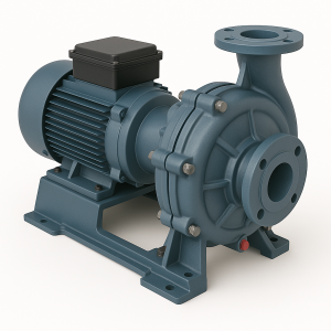Насос для тяжелых смесей П 12,5/12,5СП 3 кВт в наличии в Магадане