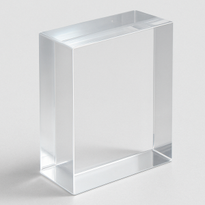 Оргстекло блок 50х600х600 мм ТОСН ГОСТ 17622-72 в наличии в Магадане