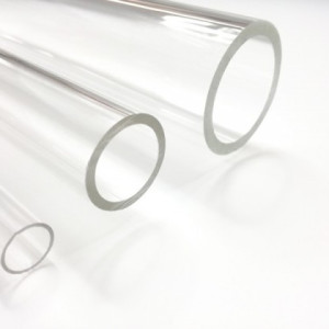 Труба из оргстекла 56х2000 мм ГОСТ 17622-72 в наличии в Магадане