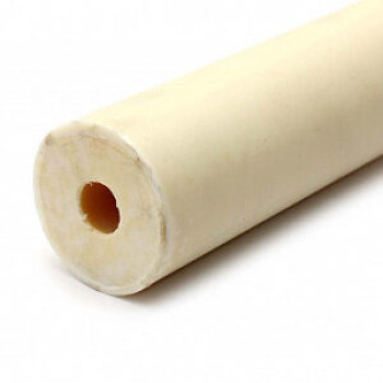 Капролоновая втулка 115х1000 мм черная PA 6 OFN в наличии в Магадане