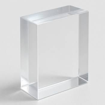 Оргстекло блок 160х400х300 мм ТОСП ГОСТ 17622-72 в наличии в Магадане