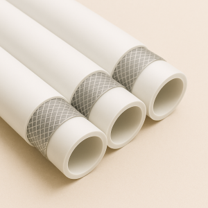 Труба армированная металлом 315 мм ГОСТ Р 59910-2021 в наличии в Магадане