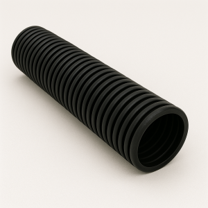 Труба гофрированная ПНД 150х1 мм DN/ID ГОСТ Р 54475-2011 в наличии в Магадане