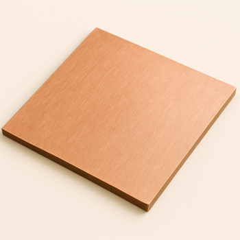 Гетинакс фольгированный двусторонний 2х800х900 мм ГФ-2-50Г ГОСТ 10316-78 в наличии в Магадане