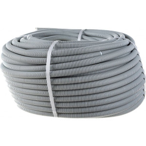 Труба гофрированная ПВХ 200х1,5 мм DN/ID ГОСТ Р 54475-2011 в наличии в Магадане