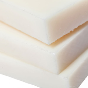 Капролон листовой 10х950х1050 мм черный ПА 6-МГ в наличии в Магадане