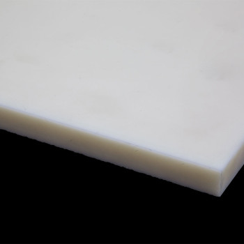 Капролон пластина 110х1000х1400 мм ПА 6 в наличии в Магадане