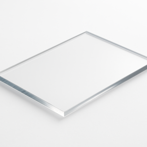 Монолитный поликарбонат 6х1250х2050 мм в наличии в Магадане