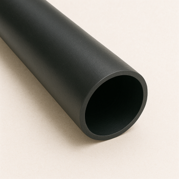 Труба ПНД техническая 90х5,1 мм SDR 17,6 ПЭ 80 в наличии в Магадане