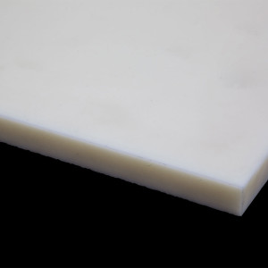 Капролон пластина 30х1000х1400 мм ПА 6 в наличии в Магадане