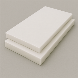 Полиэтиленовая плита СВМПЭ 2000х1000х12 мм черная PE-1000 в наличии в Магадане