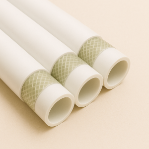 Труба армированная стекловолокном PN1 2600х46,85 мм SN5000 ГОСТ Р 54560-2015 в наличии в Магадане