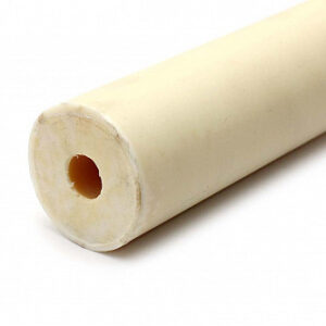 Капролоновая втулка 100х1400 мм черная ПА 6-МДМ в наличии в Магадане