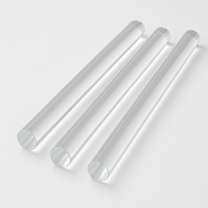 Оргстекло стержень 70 мм ГОСТ 17622-72 в наличии в Магадане
