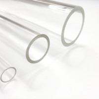 Труба из оргстекла 24х2000 мм ГОСТ 17622-72