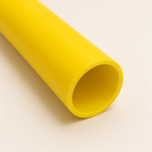 Полиэтиленовая газовая труба 140х6,7 мм SDR 21 ПЭ 80 желтый в наличии в Магадане