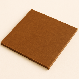 Гетинакс листовой электротехнический 0,3 мм 112 X ГОСТ 2718-74 в наличии в Магадане