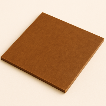 Гетинакс листовой электротехнический 1 мм 111 II ГОСТ 2718-74 в наличии в Магадане