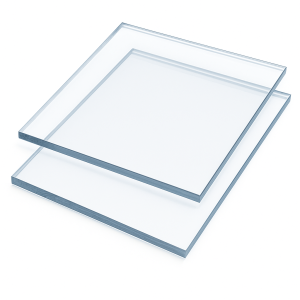 Оргстекло 25х2050х3050 мм в наличии в Магадане