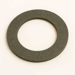 Паронитовая прокладка ДУ 100 РУ 0,1-0,63 151х106 А ПОН ГОСТ 15180-86 в наличии в Магадане