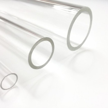Труба из оргстекла 26х2000 мм ГОСТ 17622-72 в наличии в Магадане