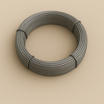 Фехралевая проволока 0,8 мм Х23Ю5Т в наличии в Магадане