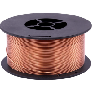 Омедненная проволока 0,3 мм Св-08ХГ2С ГОСТ 2246-70 в наличии в Магадане