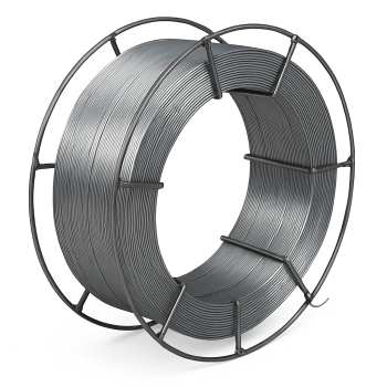 Сварочная проволока для полуавтоматов 0.3 мм Св-13Х2МФТ ГОСТ 2246-70 в наличии в Магадане