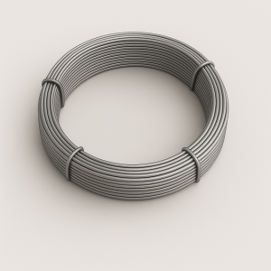 Нихромовая проволока 3,5 мм Х20Н80-Н ГОСТ 12766.1-90 в наличии в Магадане