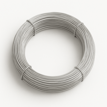 Проволока нержавеющая сварочная 2.5 мм Св-04Х2МА ГОСТ 2246-70 в наличии в Магадане