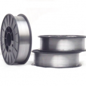 Проволока низколегированная 0,8 мм 17ГС в наличии в Магадане