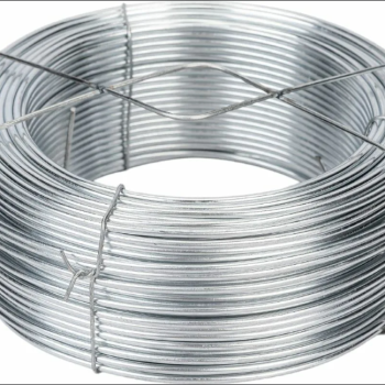 Проволока углеродистая пружинная 8 мм ЗК-7 ГОСТ 9389-75 в наличии в Магадане