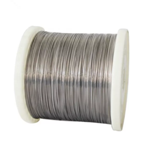 Жаропрочная проволока 0,36 мм 08Х18Н10 в наличии в Магадане