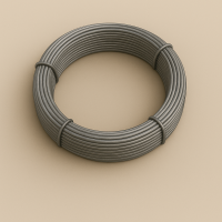 Фехралевая проволока 0,24 мм Х20Н80-Н