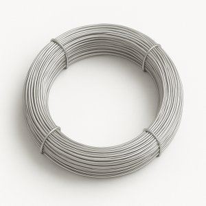 Проволока нержавеющая 1.5 мм 12Х18Н10Т ГОСТ 18143-72 в наличии в Магадане