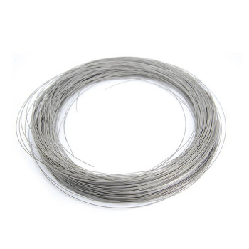 Титановая проволока 1,8 мм ВТ20-2св ГОСТ 27265-87 в наличии в Магадане