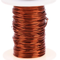 Медная проволока 0,14 мм МТЛ