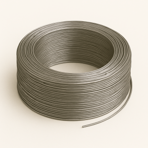 Проволока из электротехнической стали 0,32 мм ст.3408 ГОСТ 21427.1-83 в наличии в Магадане