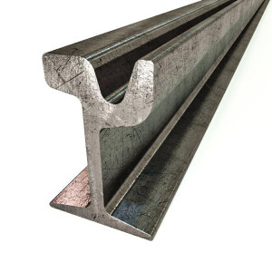 Трамвайный рельс Т62 180,8х12500 мм Э76 ГОСТ Р 55941-2014 в наличии в Магадане