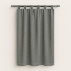 Штора рентгенозащитная 2000х2500 мм 0,75 Pb в наличии в Магадане