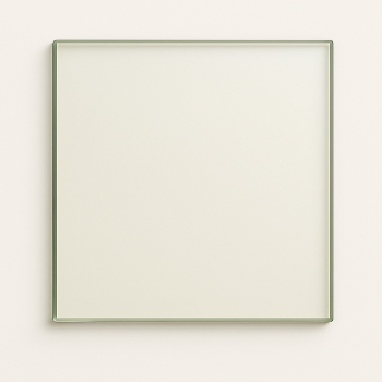 Стекло рентгенозащитное 2400х1200 мм 6,6 Pb в наличии в Магадане