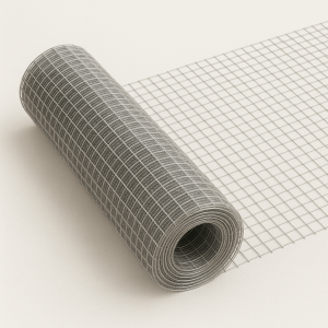 Стальная тканая сетка 1.8х0.7 мм ст20 ГОСТ 3826-82 в наличии в Магадане