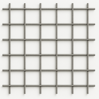 Стальная сетка 35х35х2 мм ст3 ГОСТ 5336-80 в наличии в Магадане