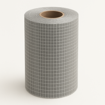 Сетка штукатурная оцинкованная 1.4х0.36 мм ст20 ГОСТ 3826-82 в наличии в Магадане