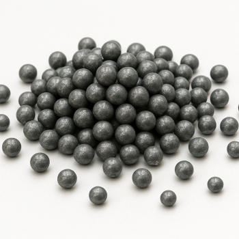 Дробь стальная колотая ДСК ГОСТ 11964-81 в наличии в Магадане