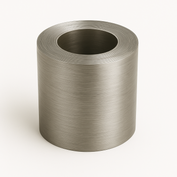 Никелевая фольга 0,05х180 мм НП2 ГОСТ 2170-2016 в наличии в Магадане