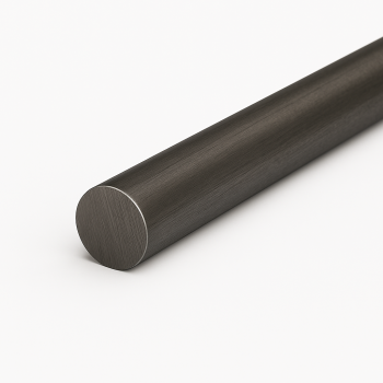 Вольфрамовый пруток 14 мм BT50 ТУ 48-19-320-91 в наличии в Магадане