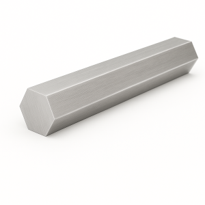 Шестигранник дюралевый 16 мм Д16 ГОСТ 21488-97 в наличии в Магадане