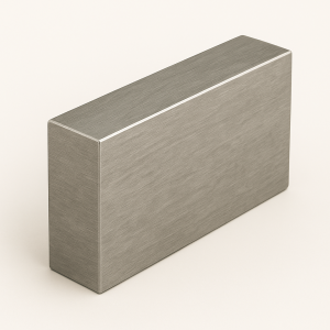 Никелевый анод прямоугольный НПАН ГОСТ 2132-2016 в наличии в Магадане