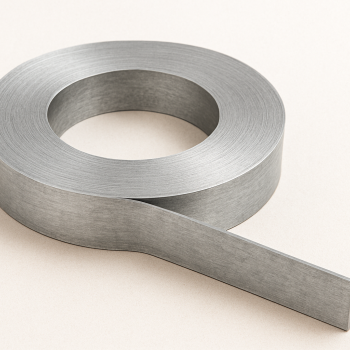 Лента оцинкованная 7х0,4 мм 08ПС в наличии в Магадане